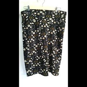 LLR Cassie Skirt (M)